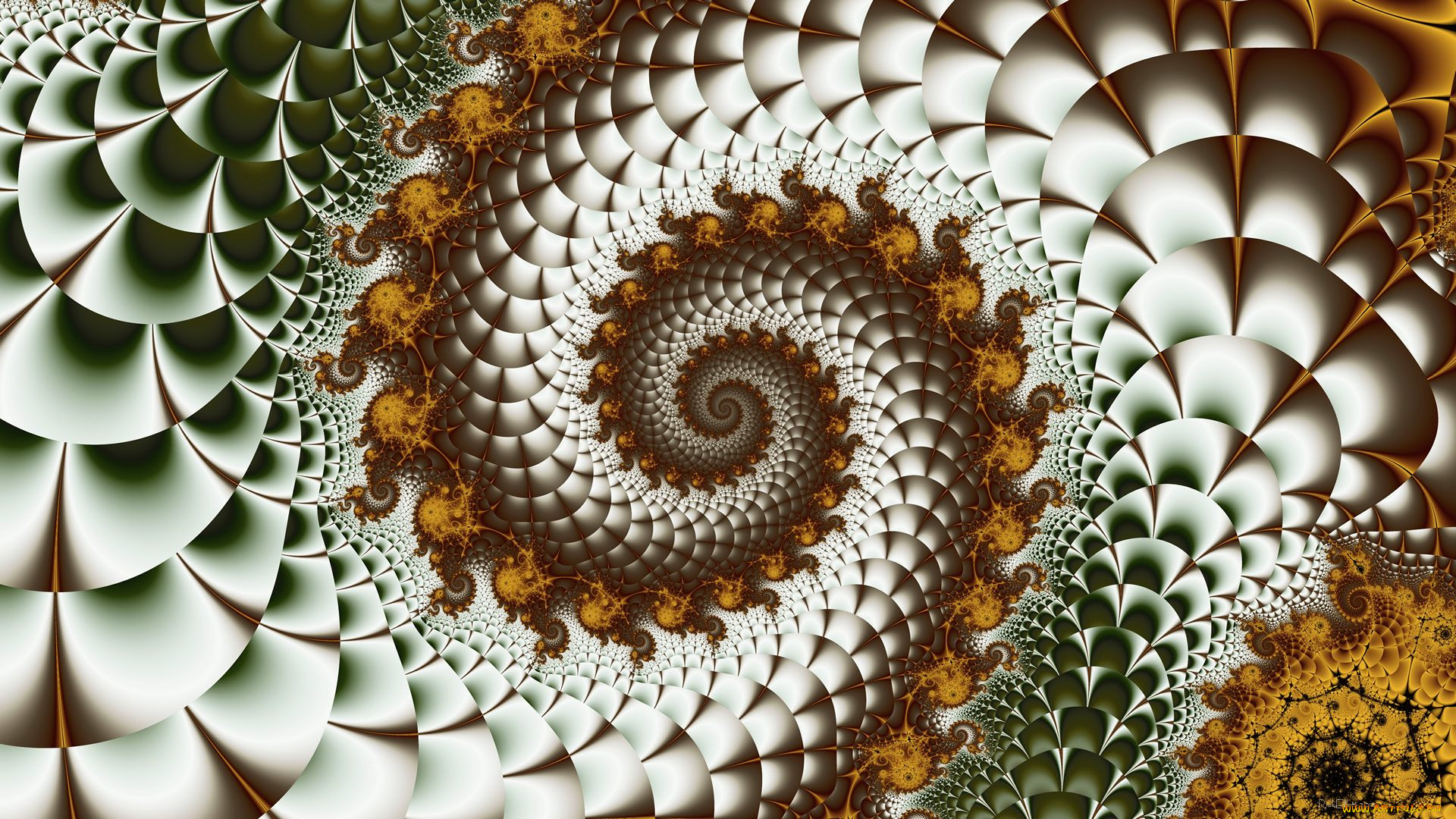 3 ,  , fractal, , , 